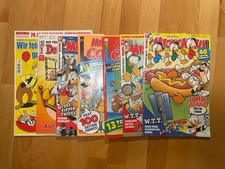 Walt Disney Micky Maus Comics