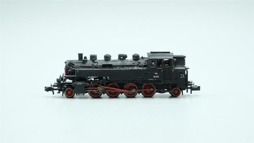 Fleischmann dampflok - n,