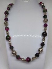 Kette Collier Unikat