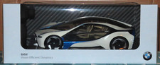 BMW Vision Efficient Dynamics