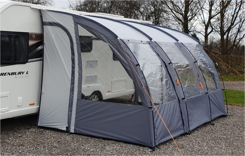 Camptech suntrek saturn easy - suntrek,