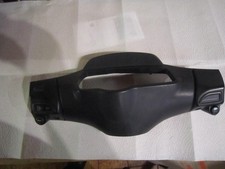 Piaggio NRG Power C45 Lenkerverkleidung hinten Schalter Tachoseite