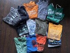 Jungen Bekleidungspaket Gr.176