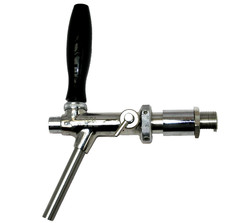 Kompensatorschankhahn mit 40