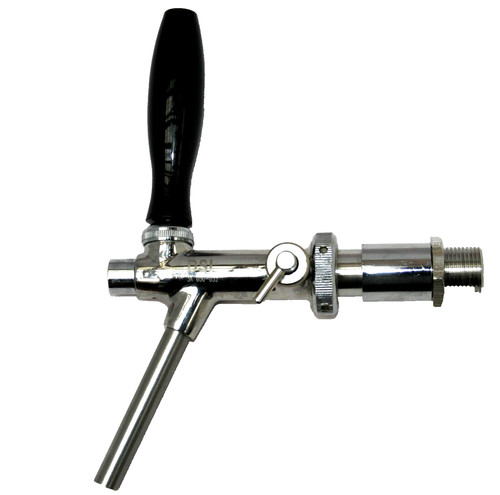 Kompensatorschankhahn mit - , 40