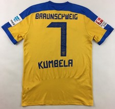Eintracht Braunschweig 2016/17