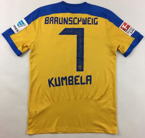 Eintracht braunschweig 2016 - eintracht, 2016/17
