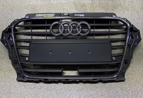 8v5853651a kühlergrill - 8v5853651a,
