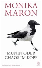 Munin oder chaos kopf - oder,