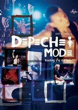 Depeche Mode - touring the angel: Live in Milan