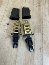 Mercedes CLK W208 Türfangband