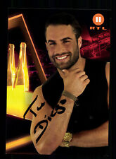 Diego Köln 50667 Autogrammkarte Original Signiert + F 6976