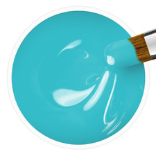 Jolifin Farbgel Türkis 5ml #403