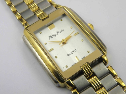 Herren philip persio quarz - persio,