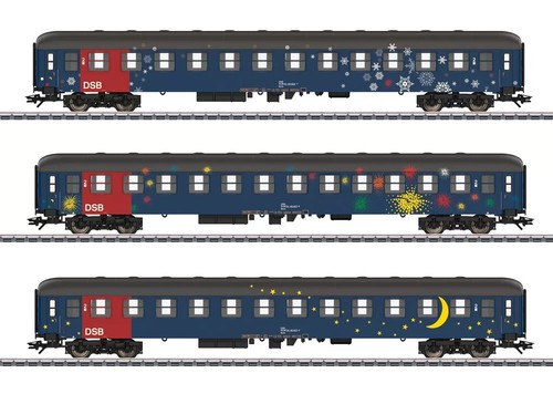 Märklin 42698 3tlg - h0,