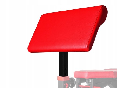 Preacher pad sitzender - pad,