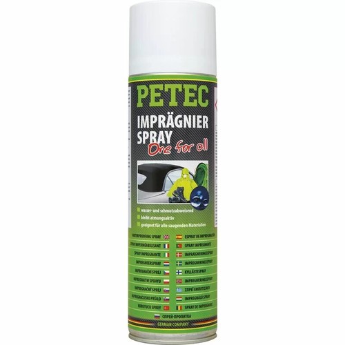 Petec 72750 imprägnierspray - petec,
