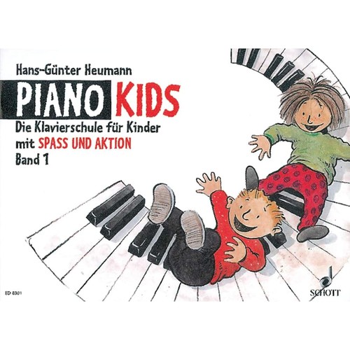 Piano kids die - piano,