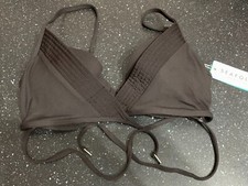 Seafolly bikini top booster - bikini,