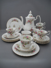 Royal albert kaffeeservice - royal,