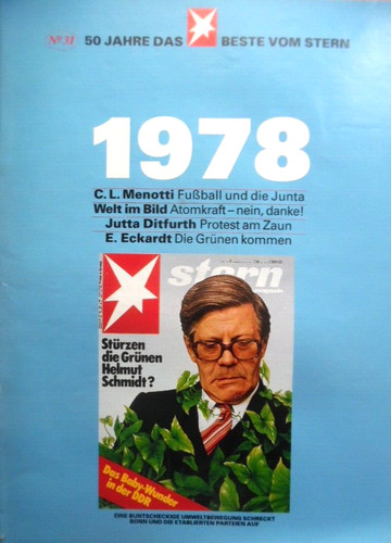 Der stern chronik 1978 - stern,