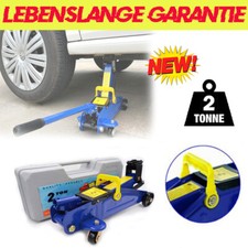 2000KG Low Profile Racing