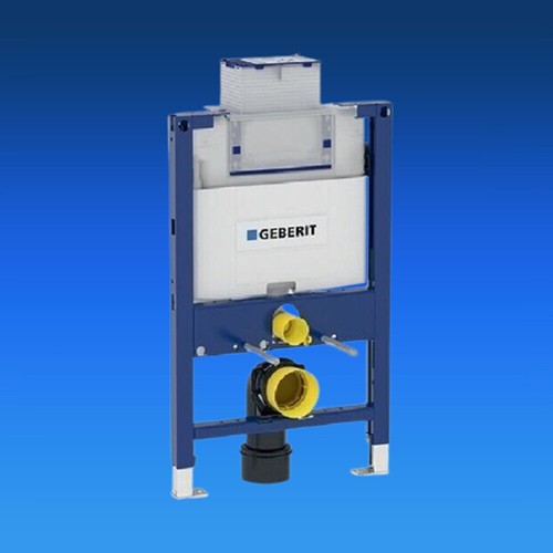 Geberit duofix element - wc,