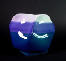 tolle Rosenthal Tütenvase -