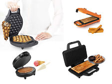 Bubble Waffeleisen Eierwaffeln