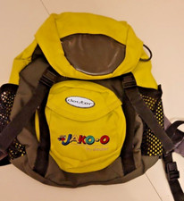 Kinderrucksack/ Kitarucksack