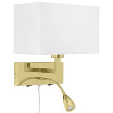 Wandleuchte wandlampe savoy - wandleuchte,