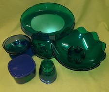 Tupperware konvolut - konvolut, (40)