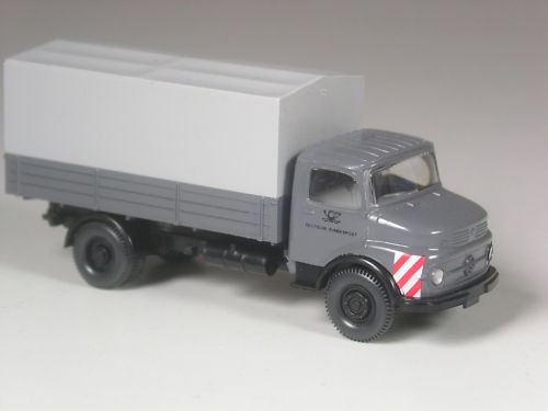Wiking sondermodell - (yg-13),