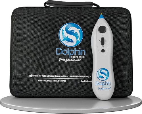 Dolphin neurostim electronic - dolphin,
