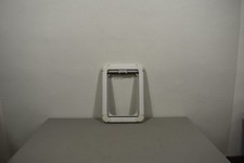 Kombi-Rollo 545 x 395mm weiß