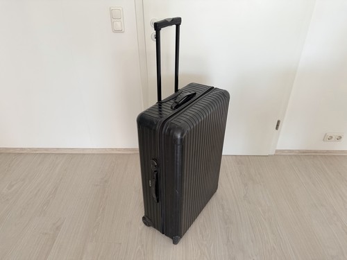 Orig rimowa salsa - rimowa,