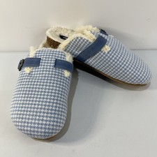 Lands End Cozy Sherpa Clog