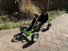 Puki trettfahrzeug kettcar - puki,