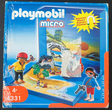 Playmobil  4331  Microwelt *