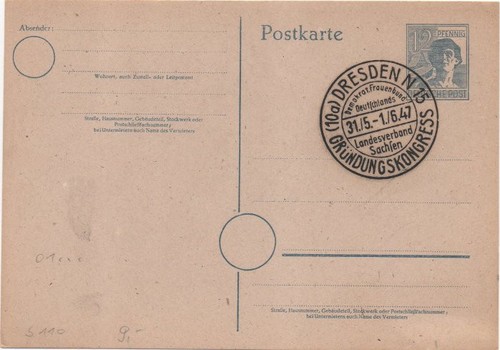 Sbz mit sst - mit, dresden