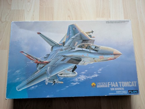 Fujimi 33005 grumman f 14a - fujimi,