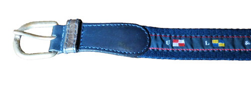 Gürtel herren maritim paul - gürtel, &