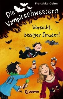 Die vampirschwestern - die,