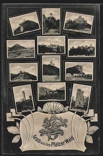 Lindelbronn trifels - lindelbronn,,