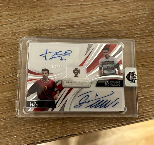 Panini immaculate collection - panini,