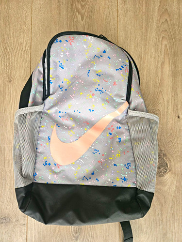 Nike rucksack polyester - rucksack,