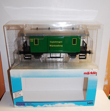Märklin Maxi 5485 Spur 1