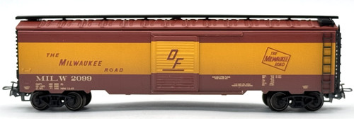 Märklin 45711 usa box - box, car