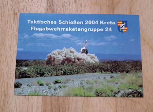 Karte taktisches schießen - ak,