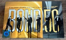 james bond 50 jubiläums